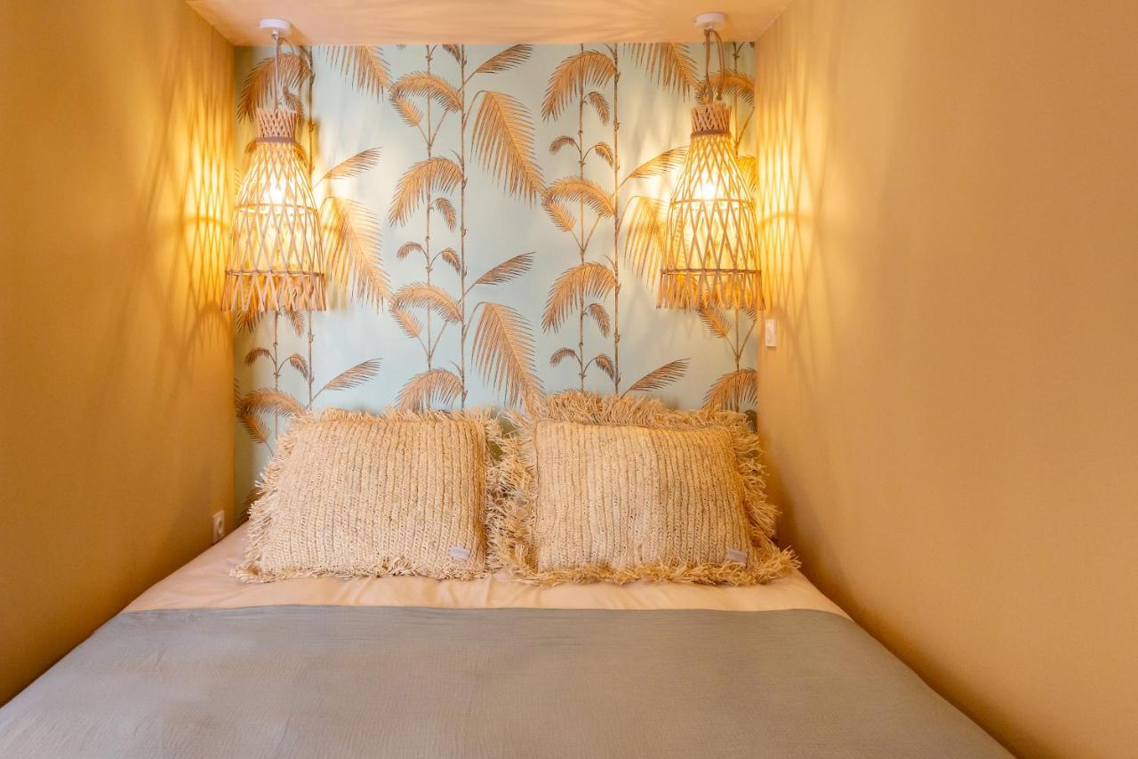 Appartement Le Saint Victor Coeur De *