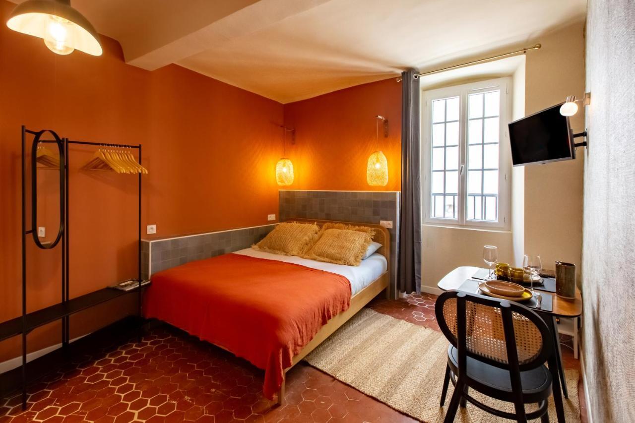 Le Saint Victor Coeur De Appartement *
