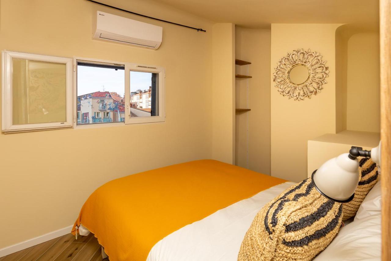 Appartement Le Saint Victor Coeur De