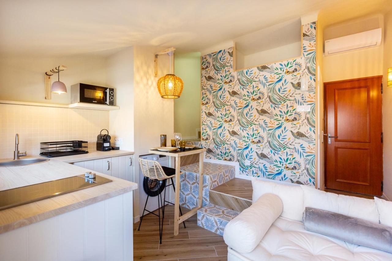 Le Saint Victor Coeur De Appartement Cannes