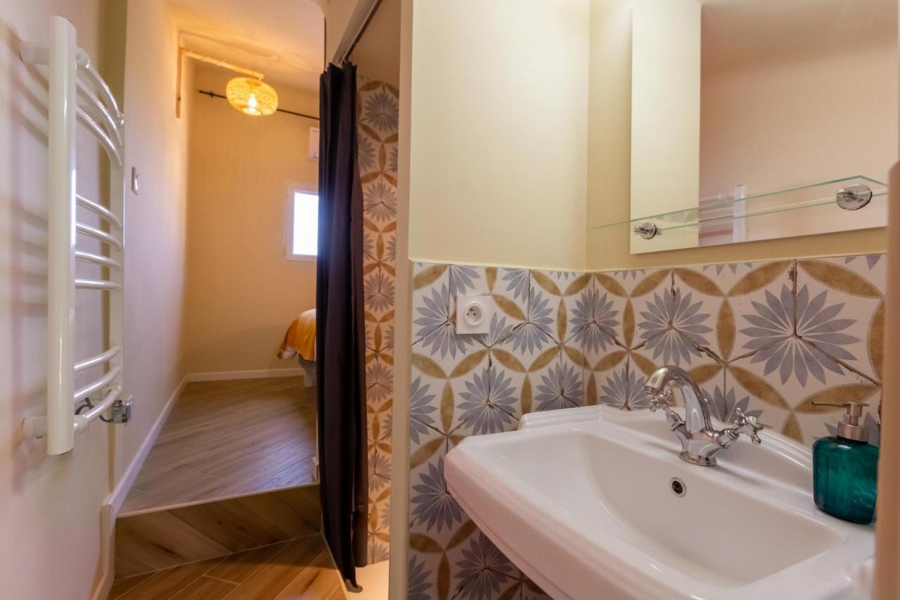 Le Saint Victor Coeur De Appartement Cannes