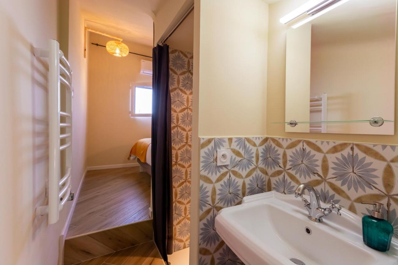 Appartement Le Saint Victor Coeur De *