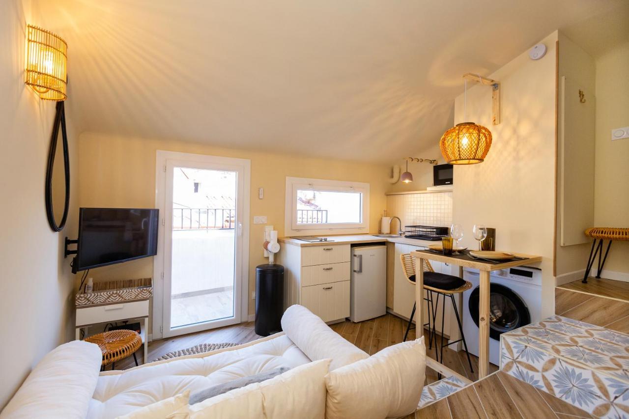 Le Saint Victor Coeur De Appartement *