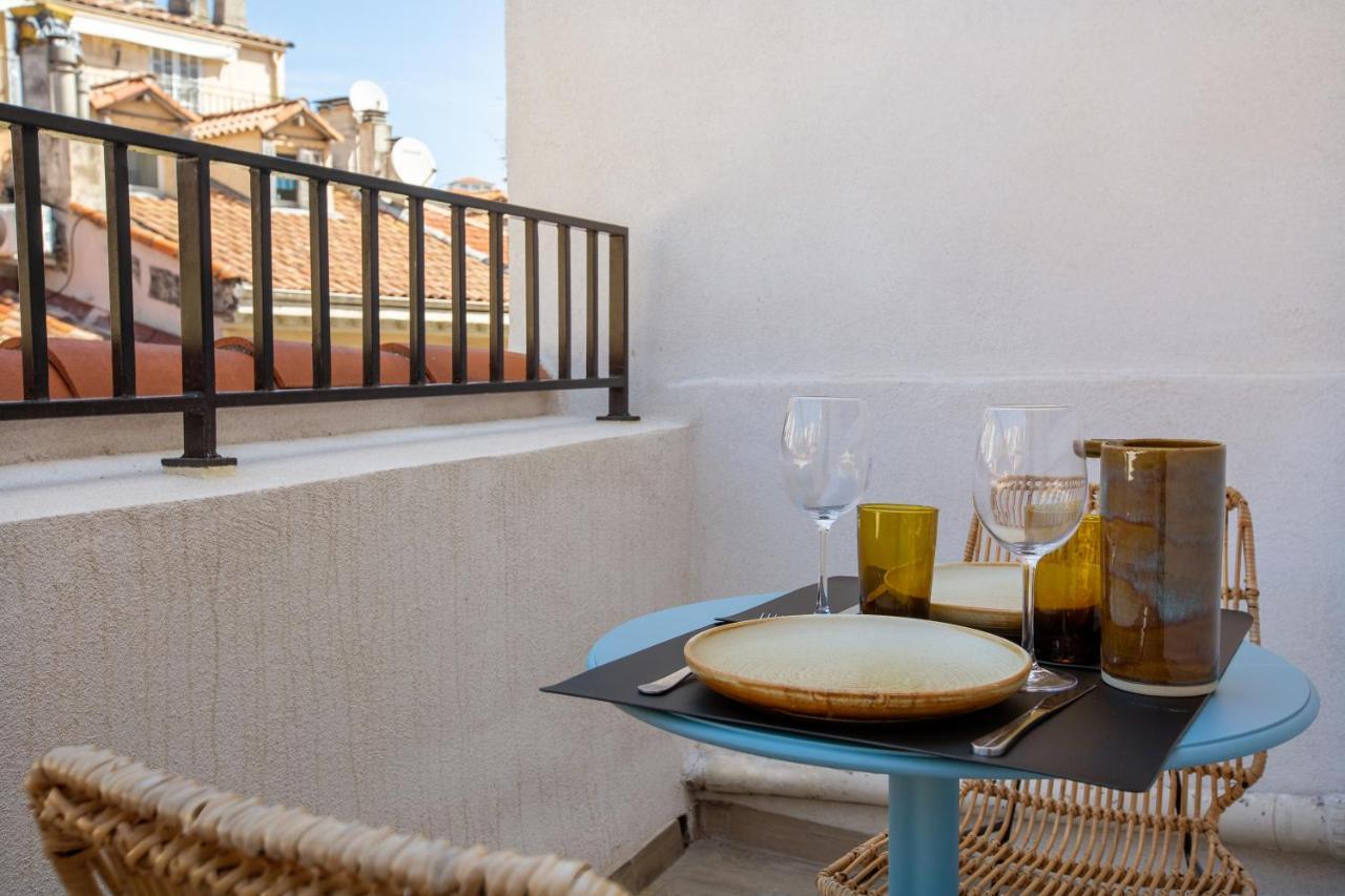 Appartement Le Saint Victor Coeur De *