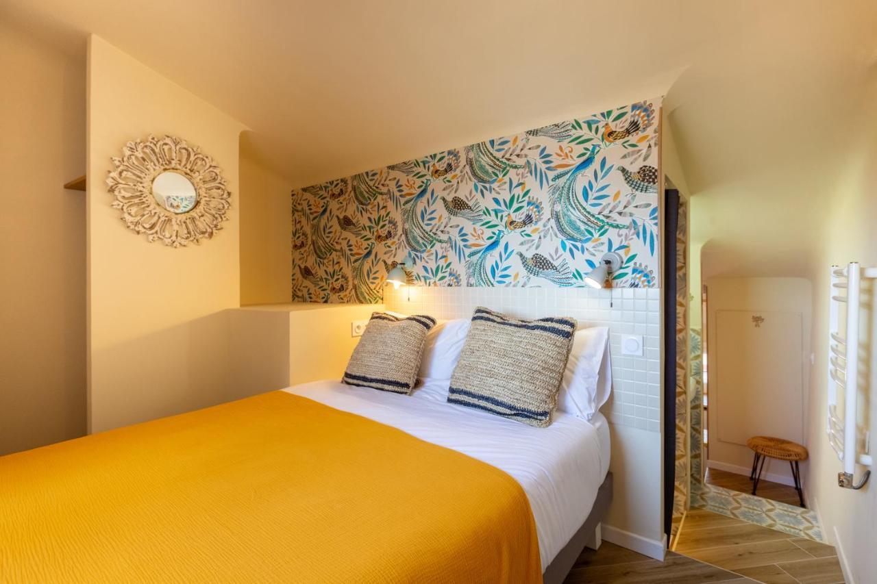 Appartement Le Saint Victor Coeur De *