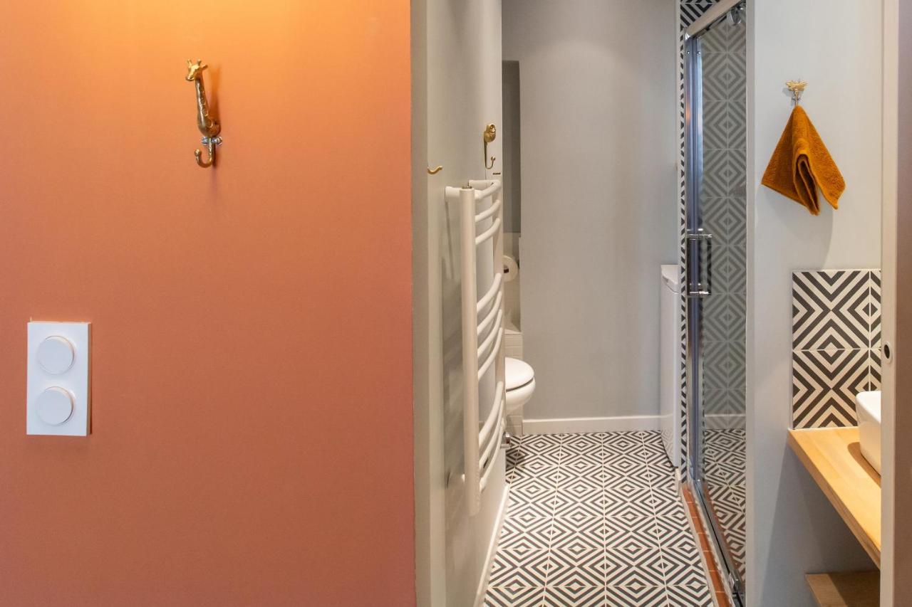 Appartement Le Saint Victor Coeur De *