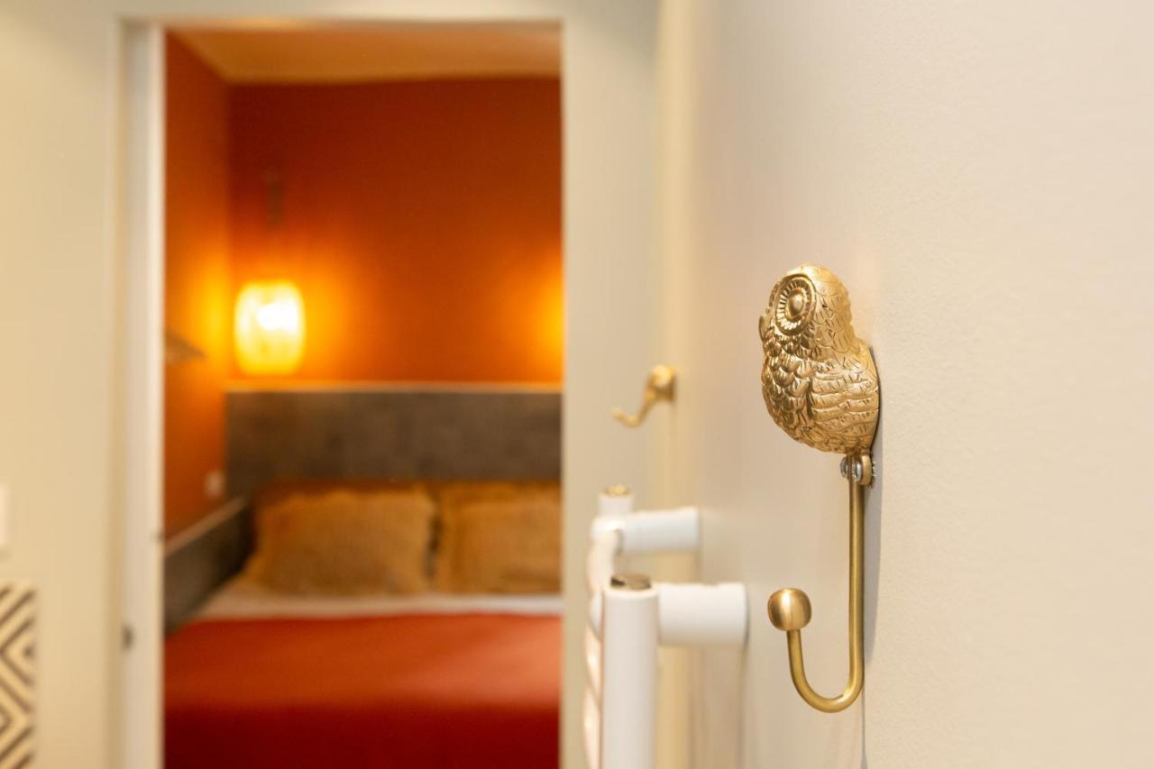 Appartement Le Saint Victor Coeur De