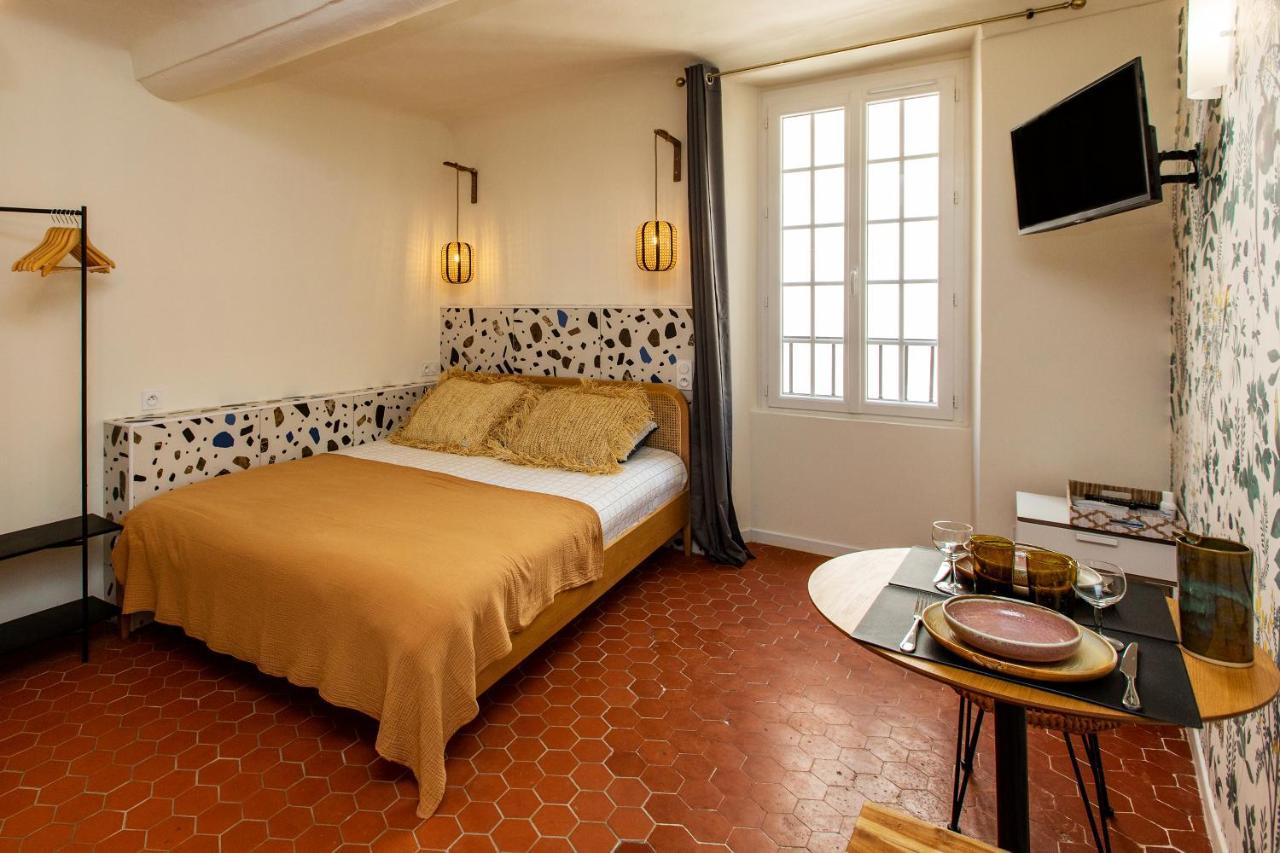 Appartement Le Saint Victor Coeur De *