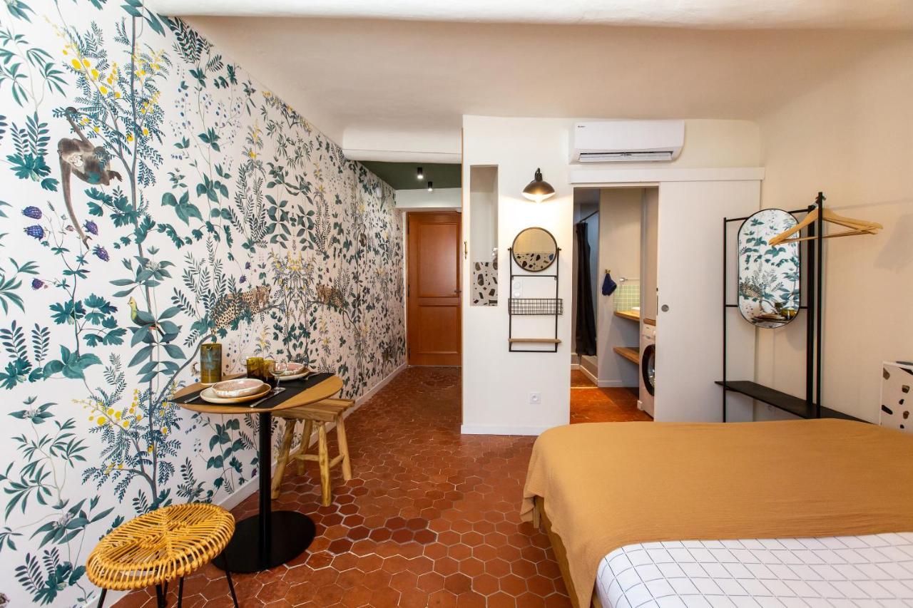 Le Saint Victor Coeur De Appartement *