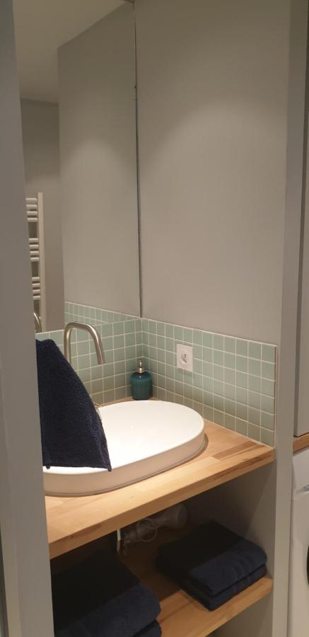 Appartement Le Saint Victor Coeur De
