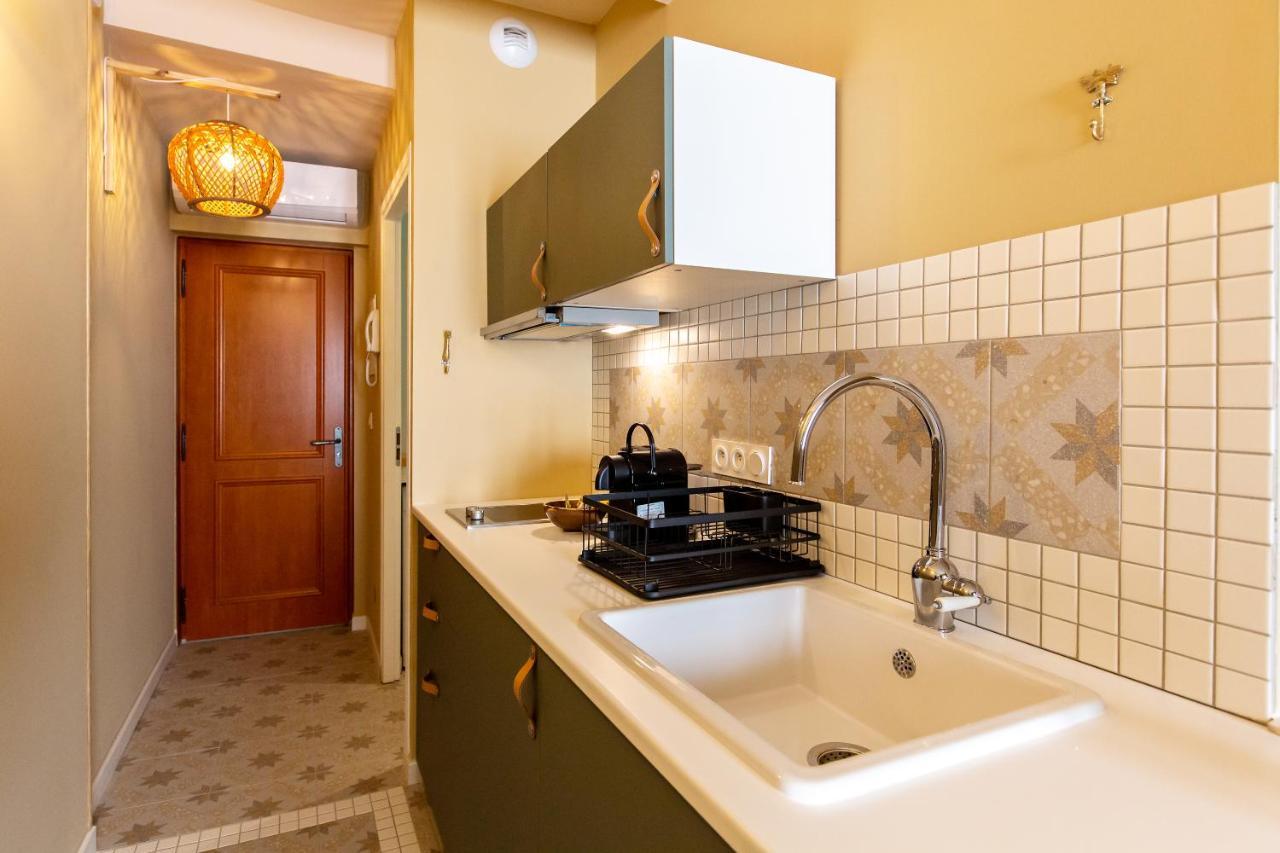 Apartment Le Saint Victor Coeur De